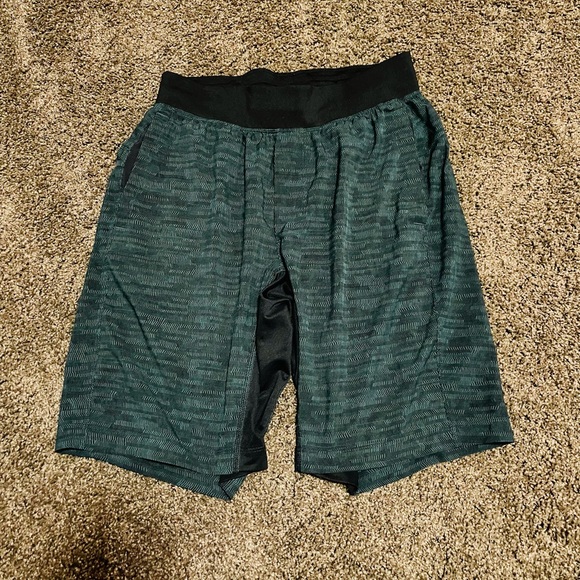 Lululemon Shorts - Picture 1 of 7